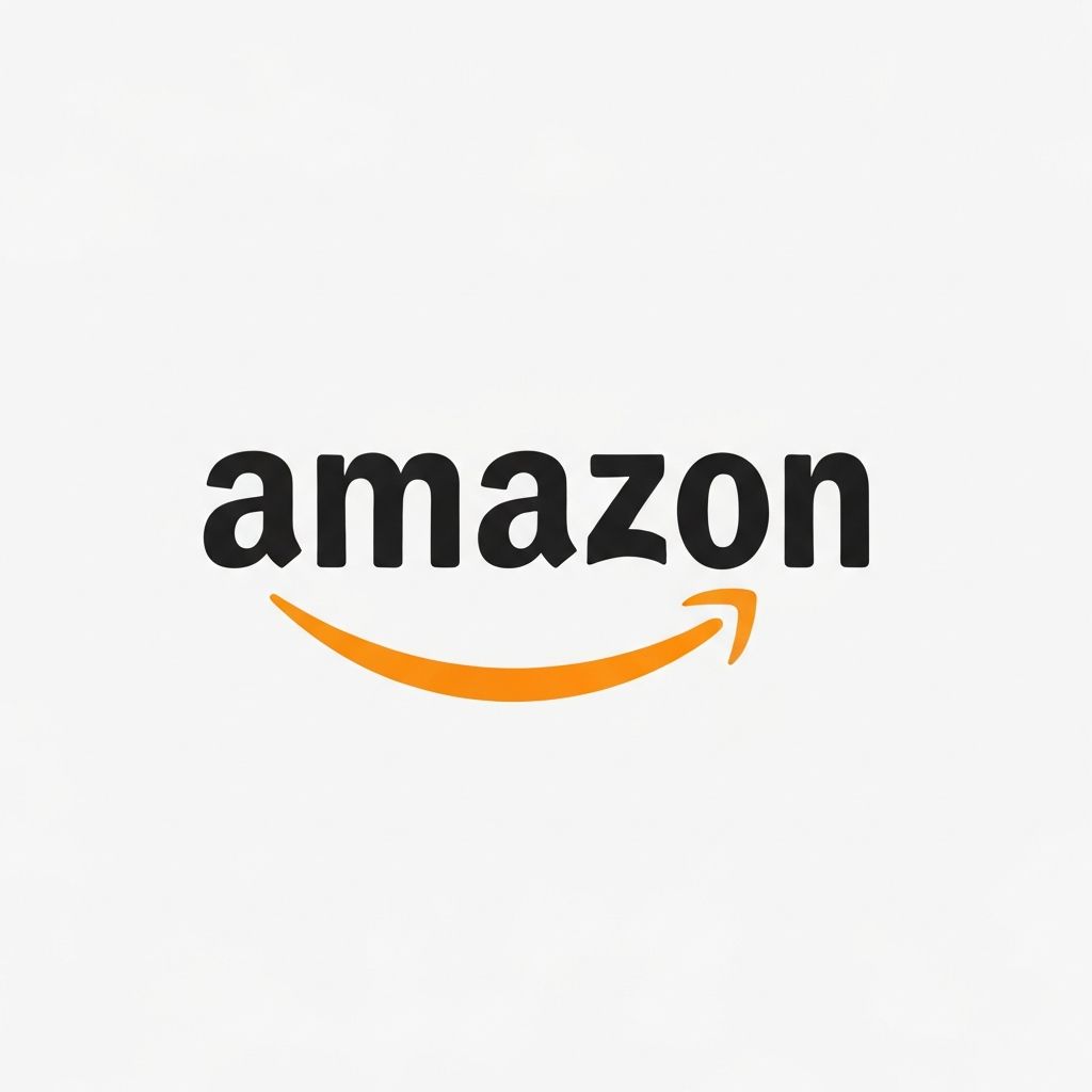 Amazon logo