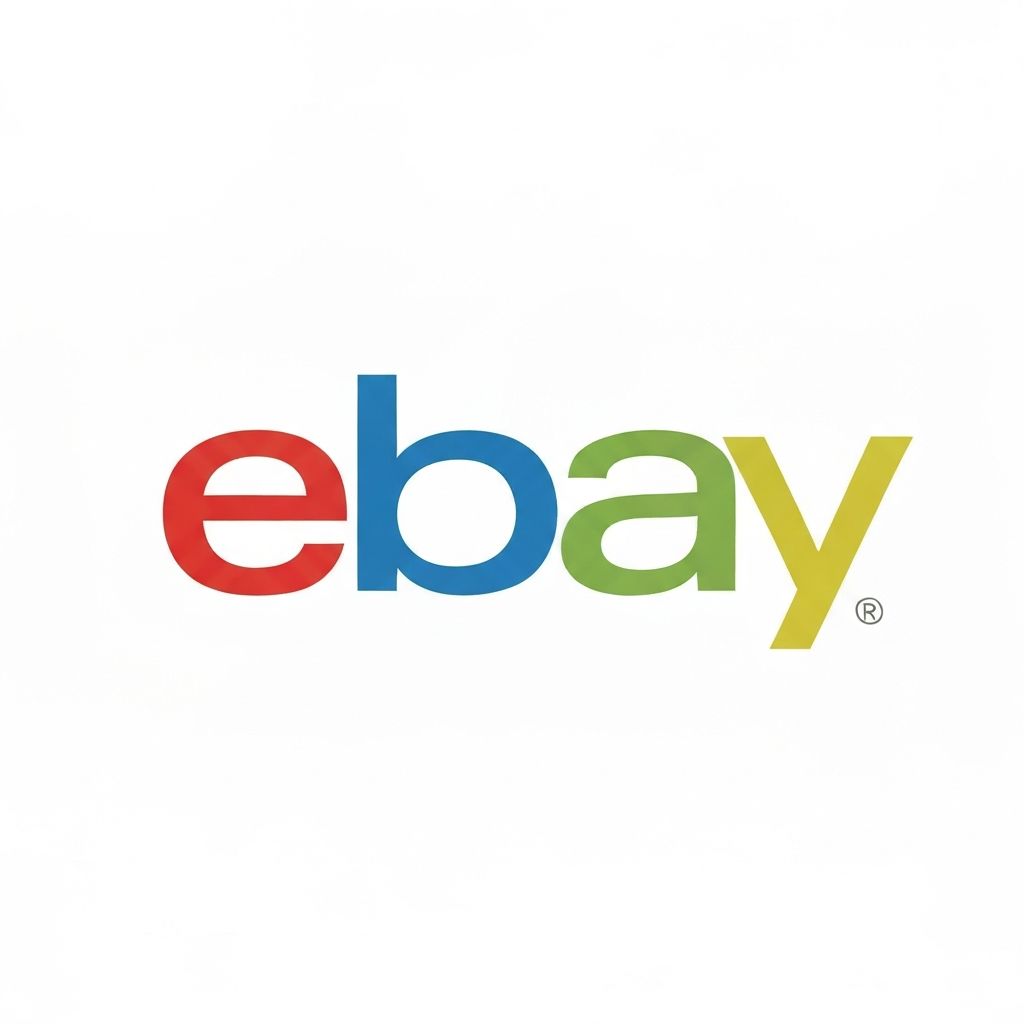 eBay logo