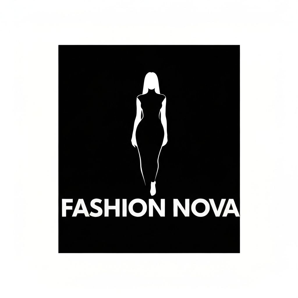 Fashion Nova logo