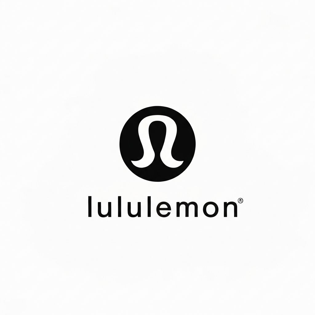 Lululemon logo