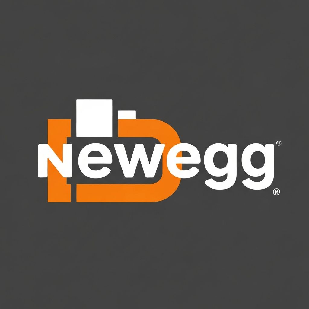 Newegg logo