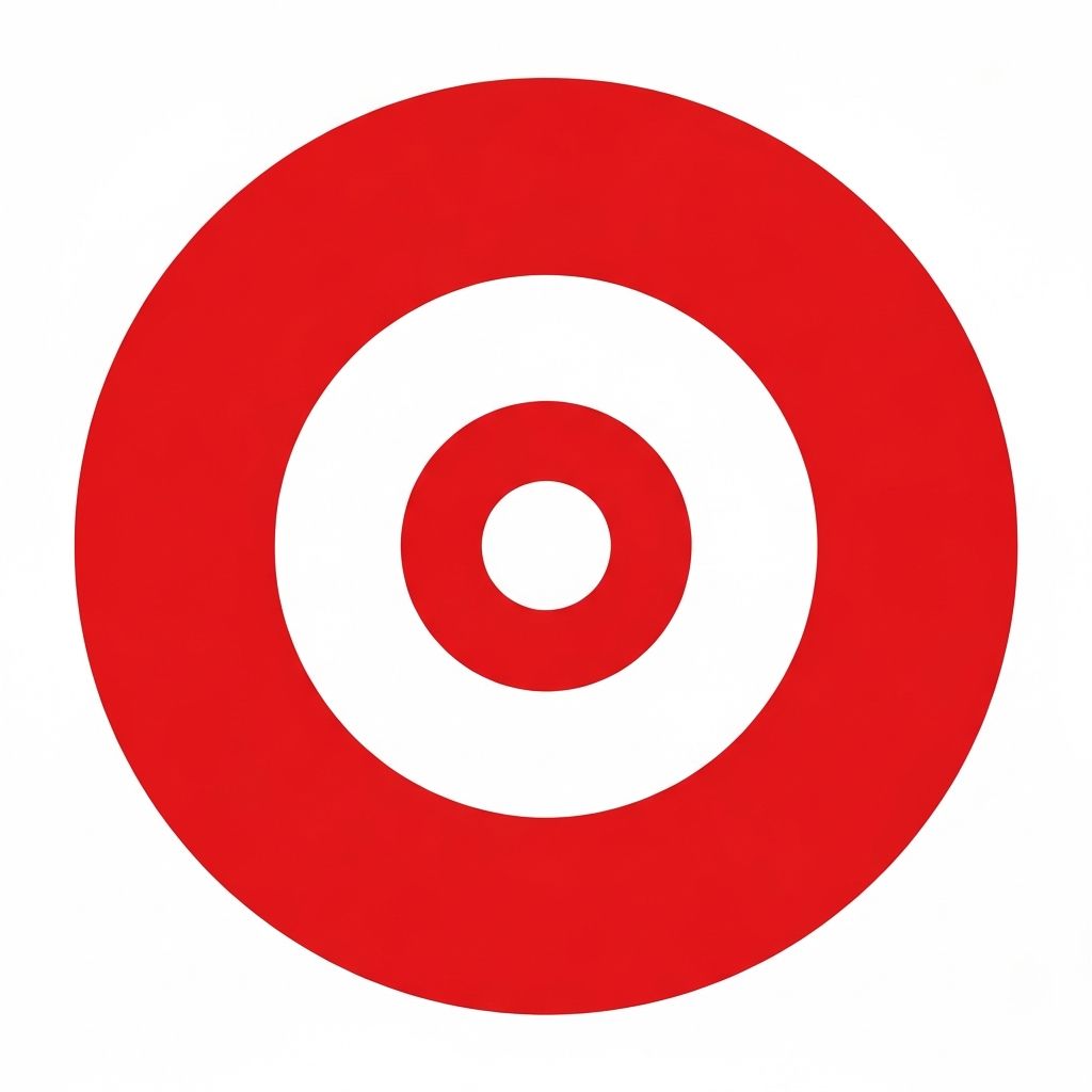 Target logo