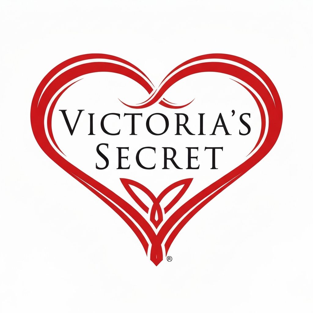 Victoria's Secret logo