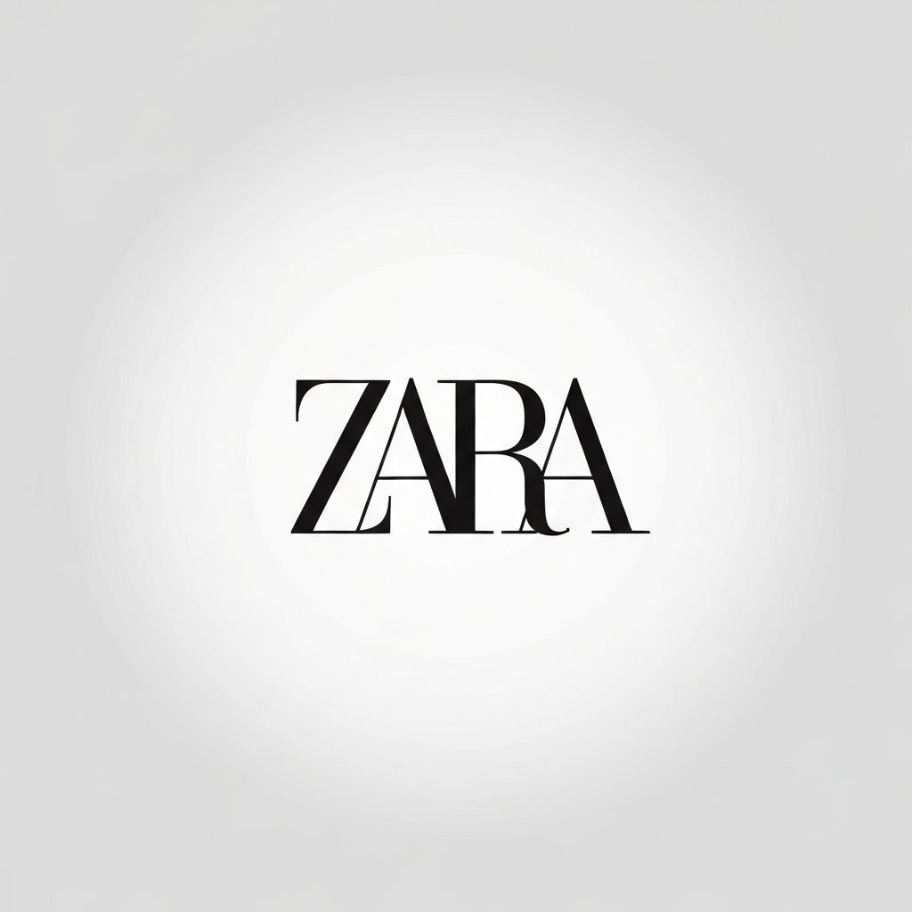 Zara logo